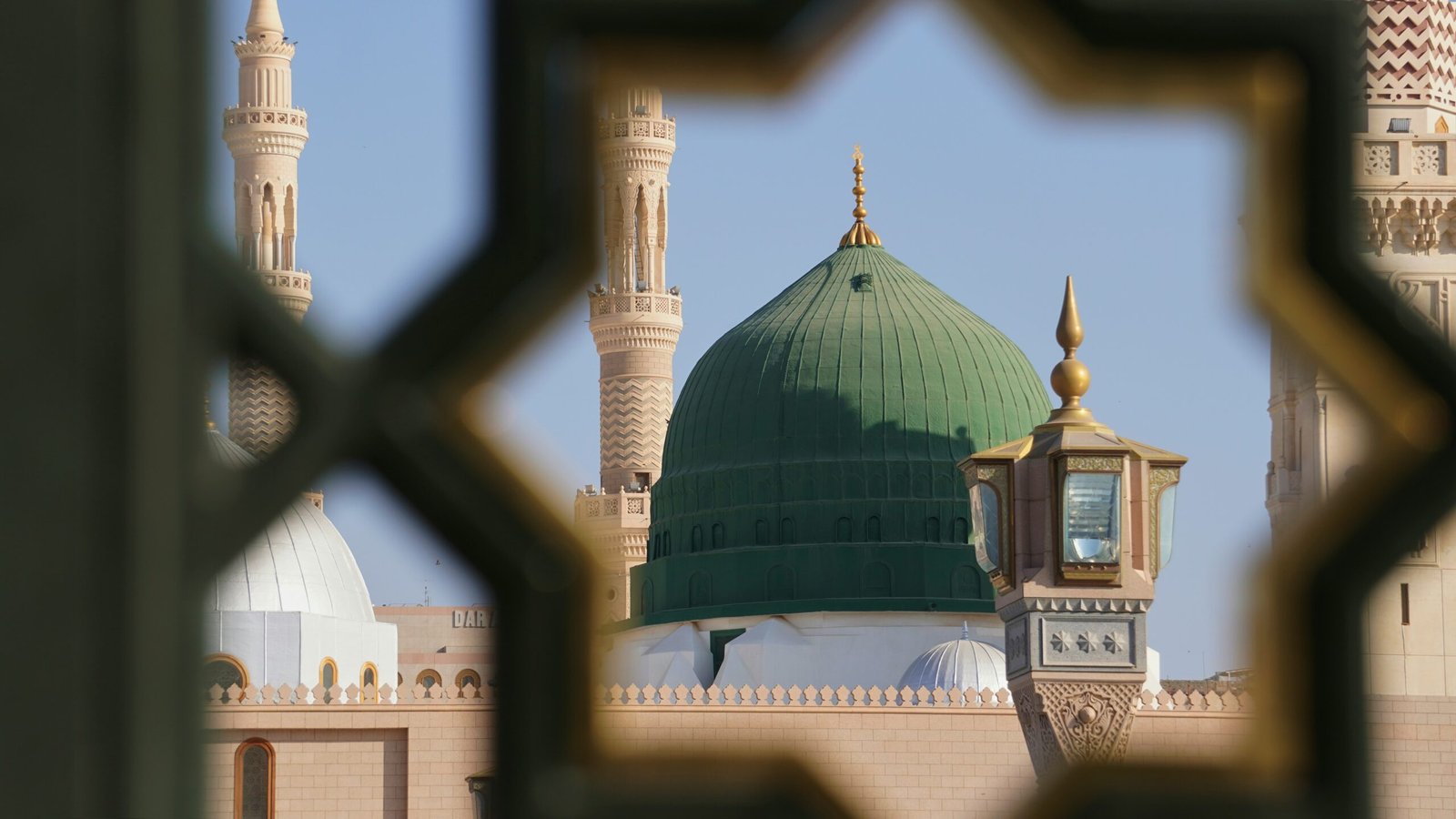 Image gallery marquee