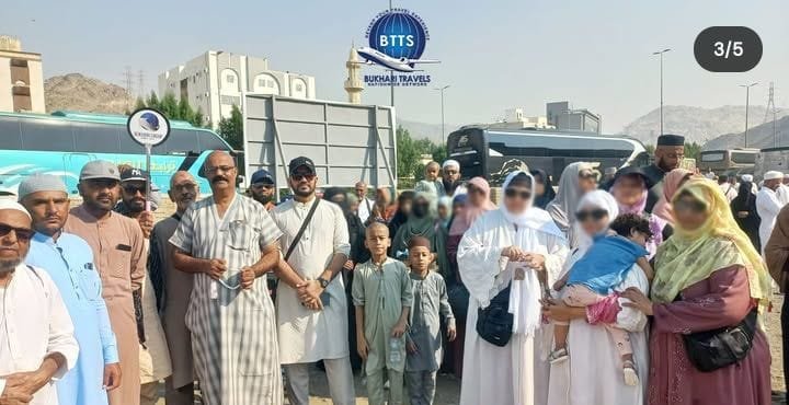 Image gallery marquee